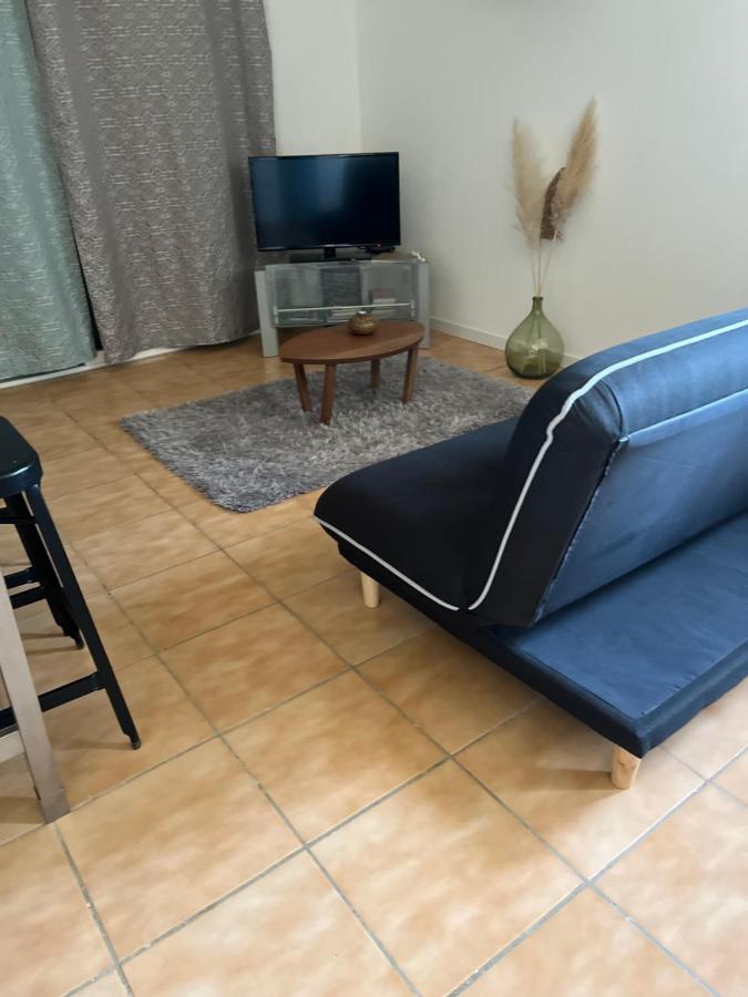 Au Petit Paradis La Roquebrussanne Eksteriør billede